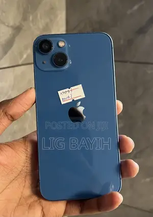 Apple iPhone 13 128 GB Blue