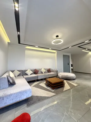 Furnished 2bdrm Apartment in Bole for rent