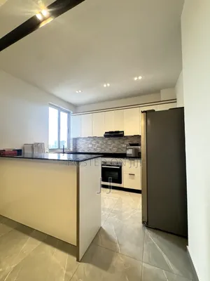 Furnished 2bdrm Apartment in Bole for rent