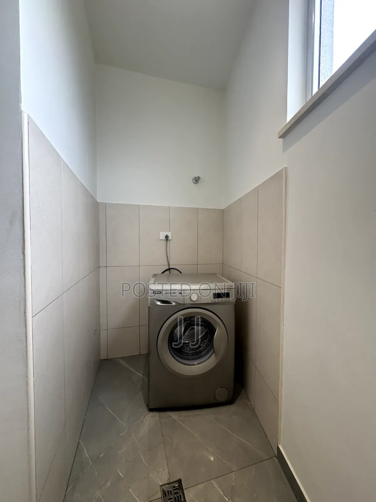 Furnished 2bdrm Apartment in Bole for rent
