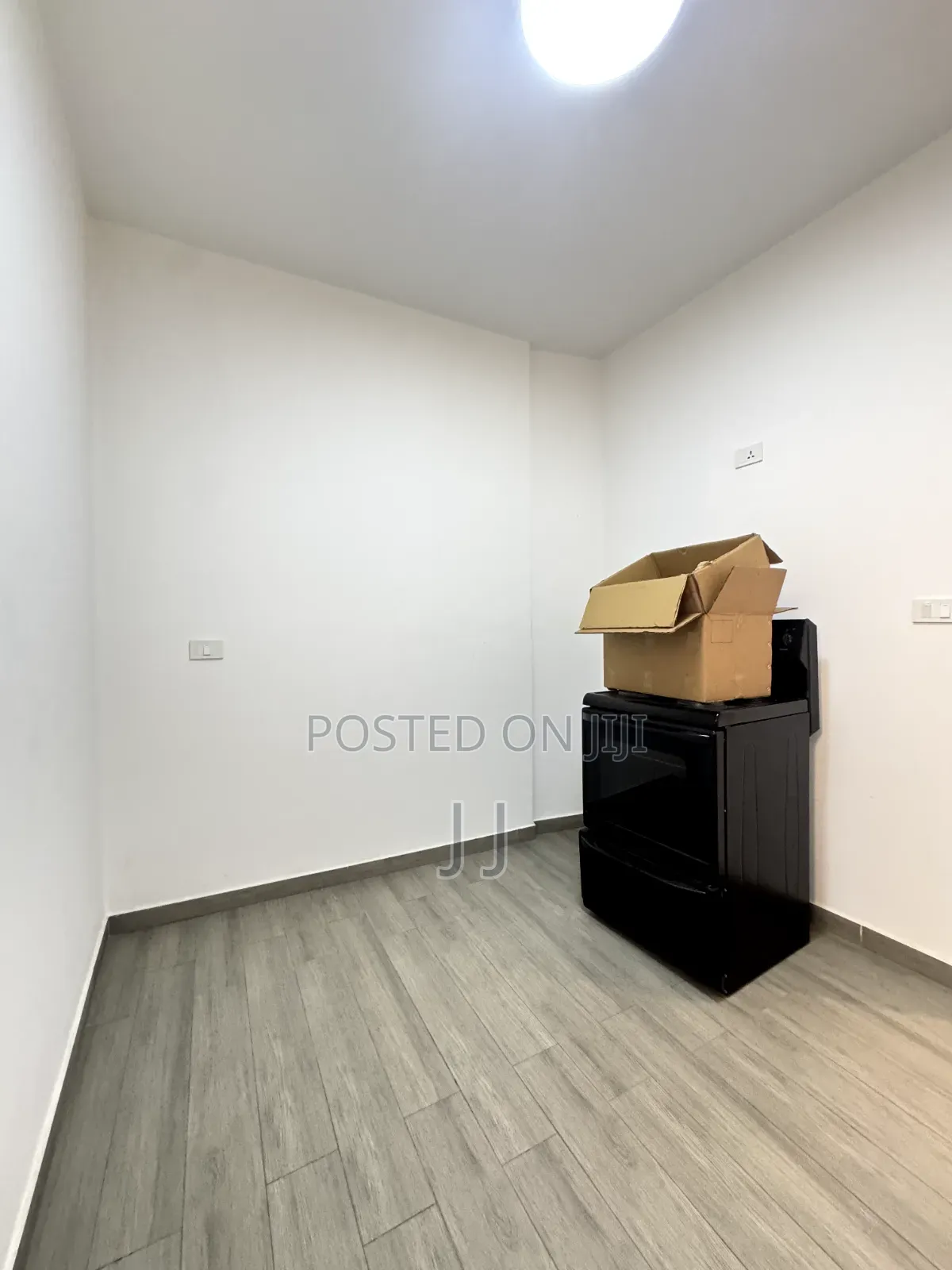 Furnished 2bdrm Apartment in Bole for rent