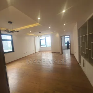3bdrm Apartment in Addis Abeba, Bole for rent