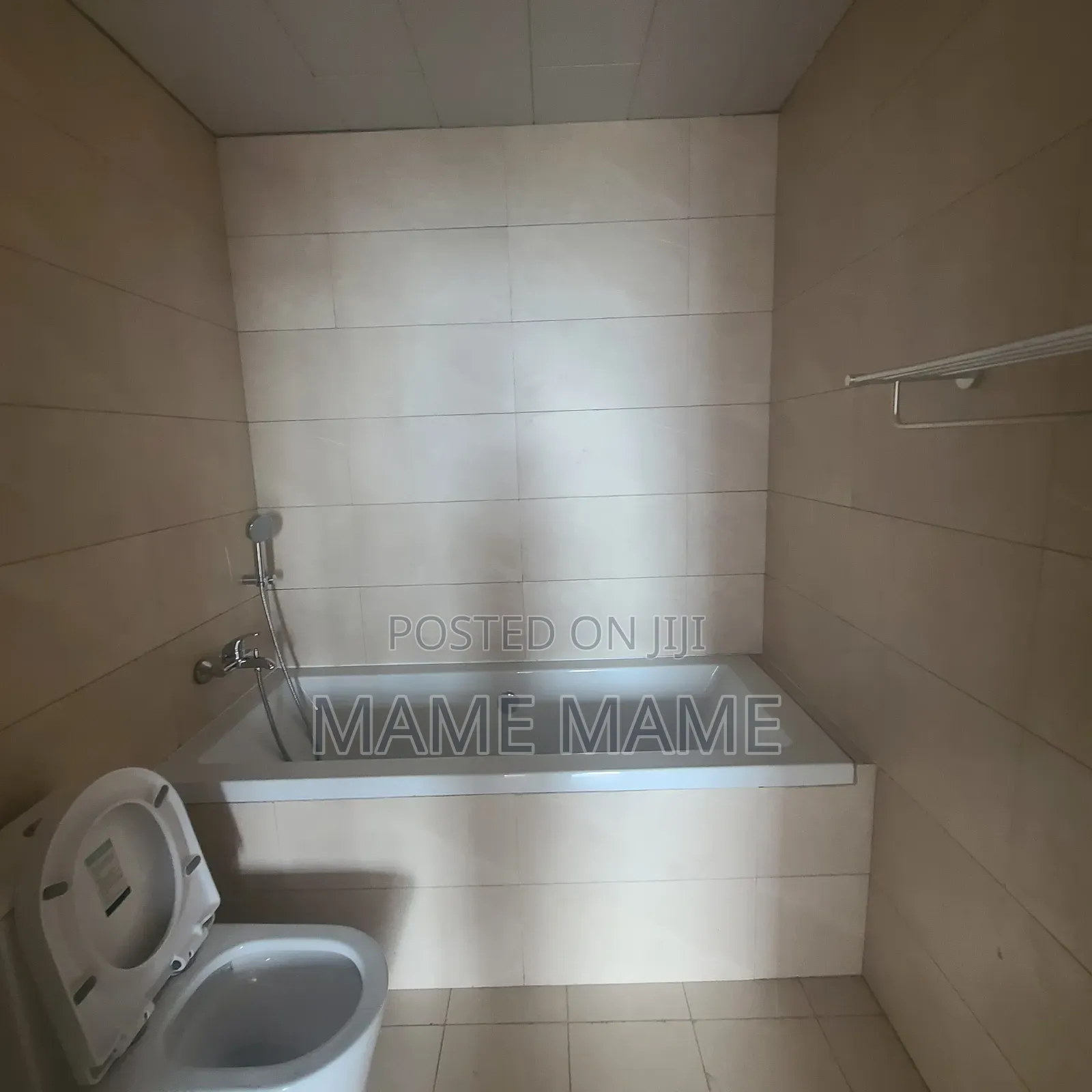 3bdrm Apartment in Addis Abeba, Bole for rent