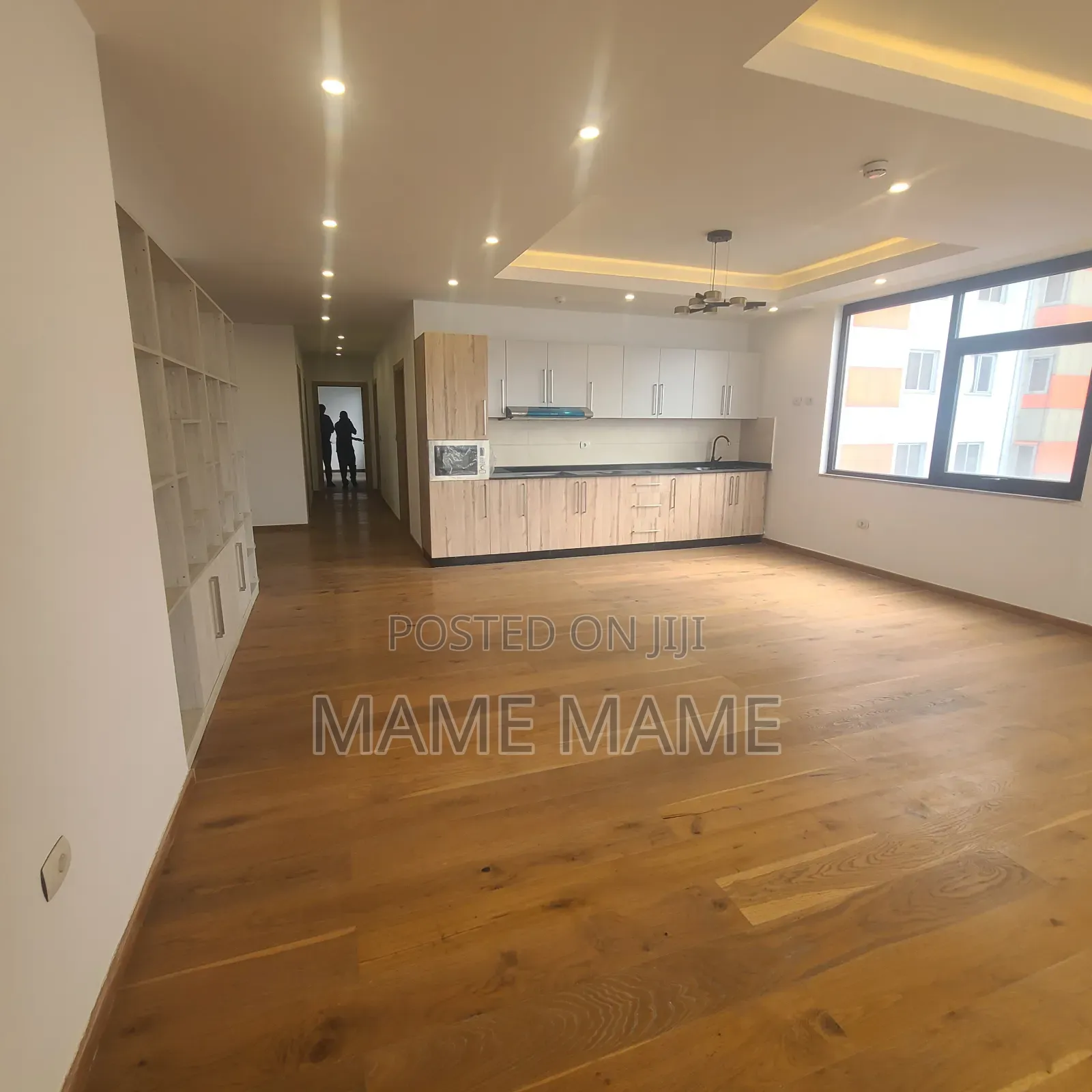 3bdrm Apartment in Addis Abeba, Bole for rent