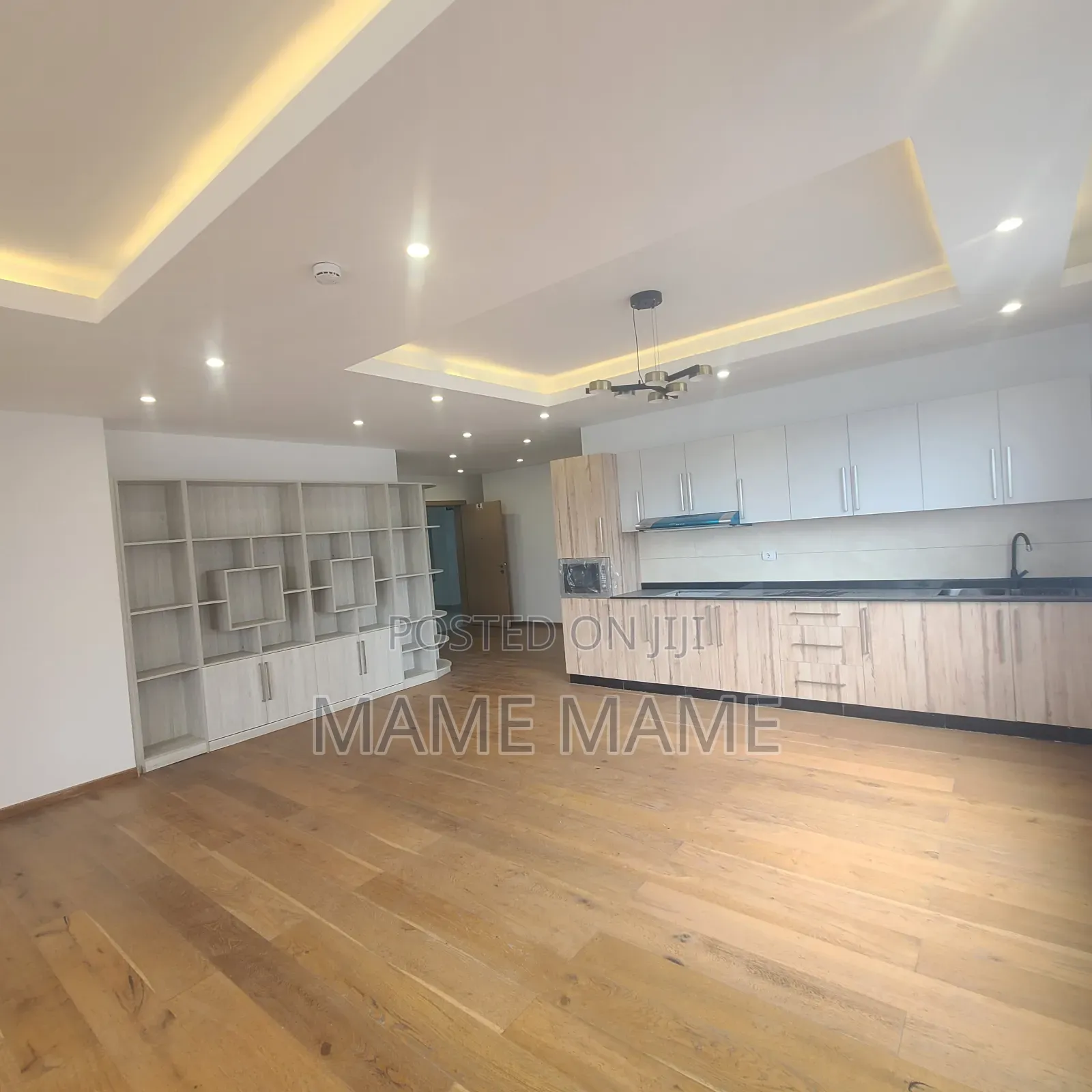 3bdrm Apartment in Addis Abeba, Bole for rent