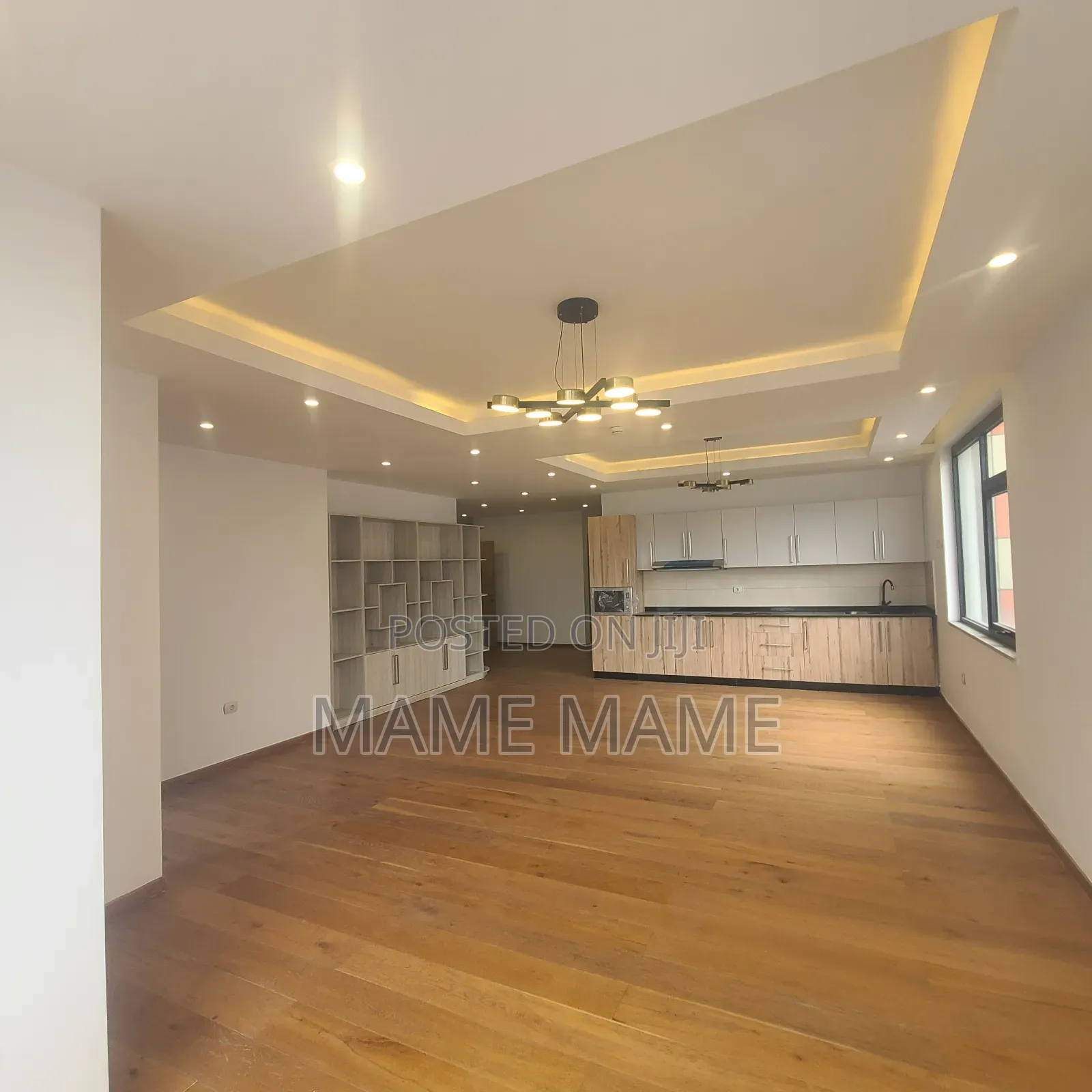 3bdrm Apartment in Addis Abeba, Bole for rent