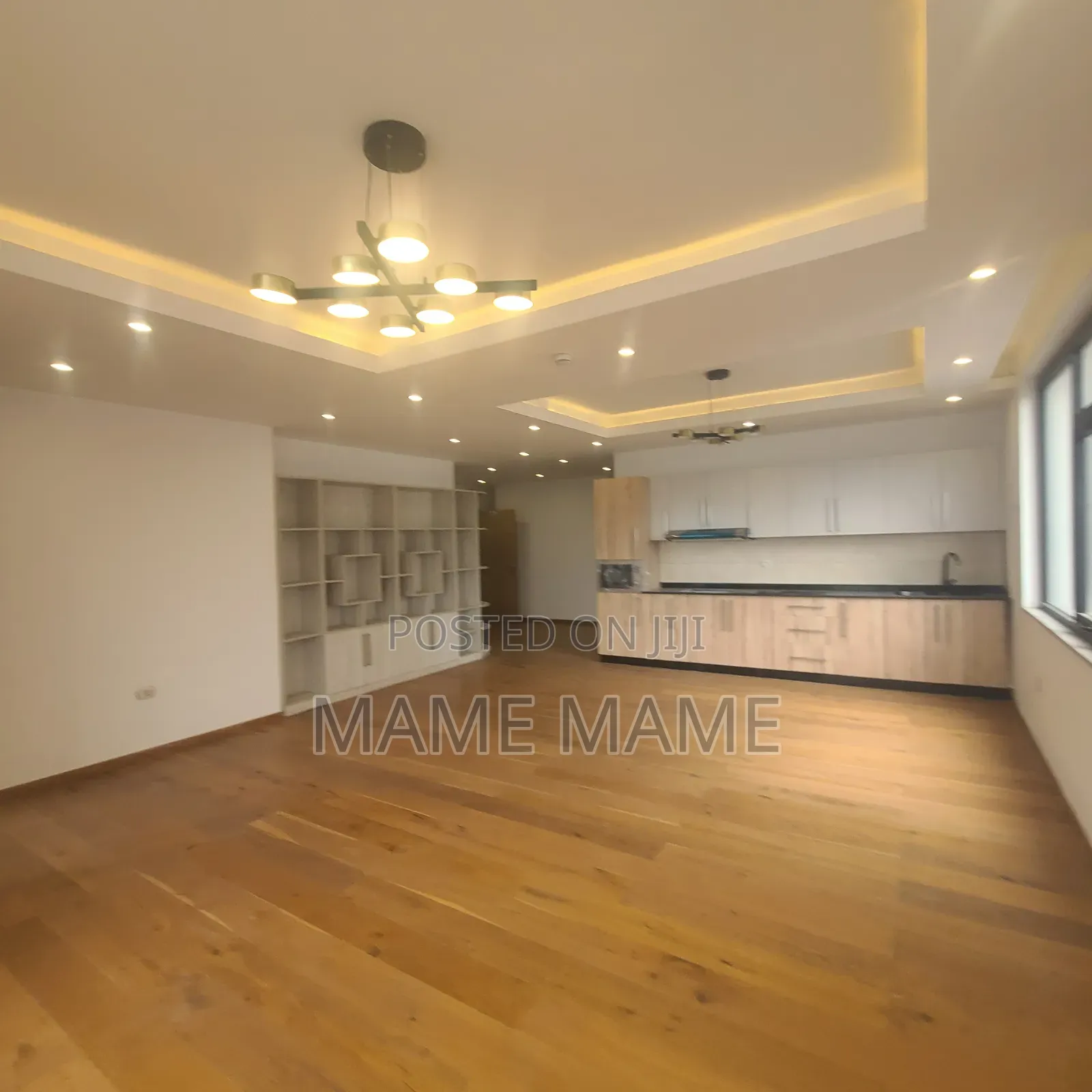 3bdrm Apartment in Addis Abeba, Bole for rent