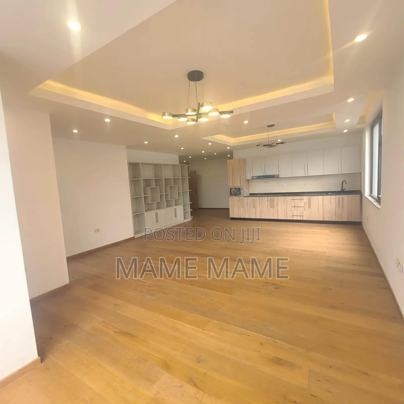 3bdrm Apartment in Addis Abeba, Bole for rent