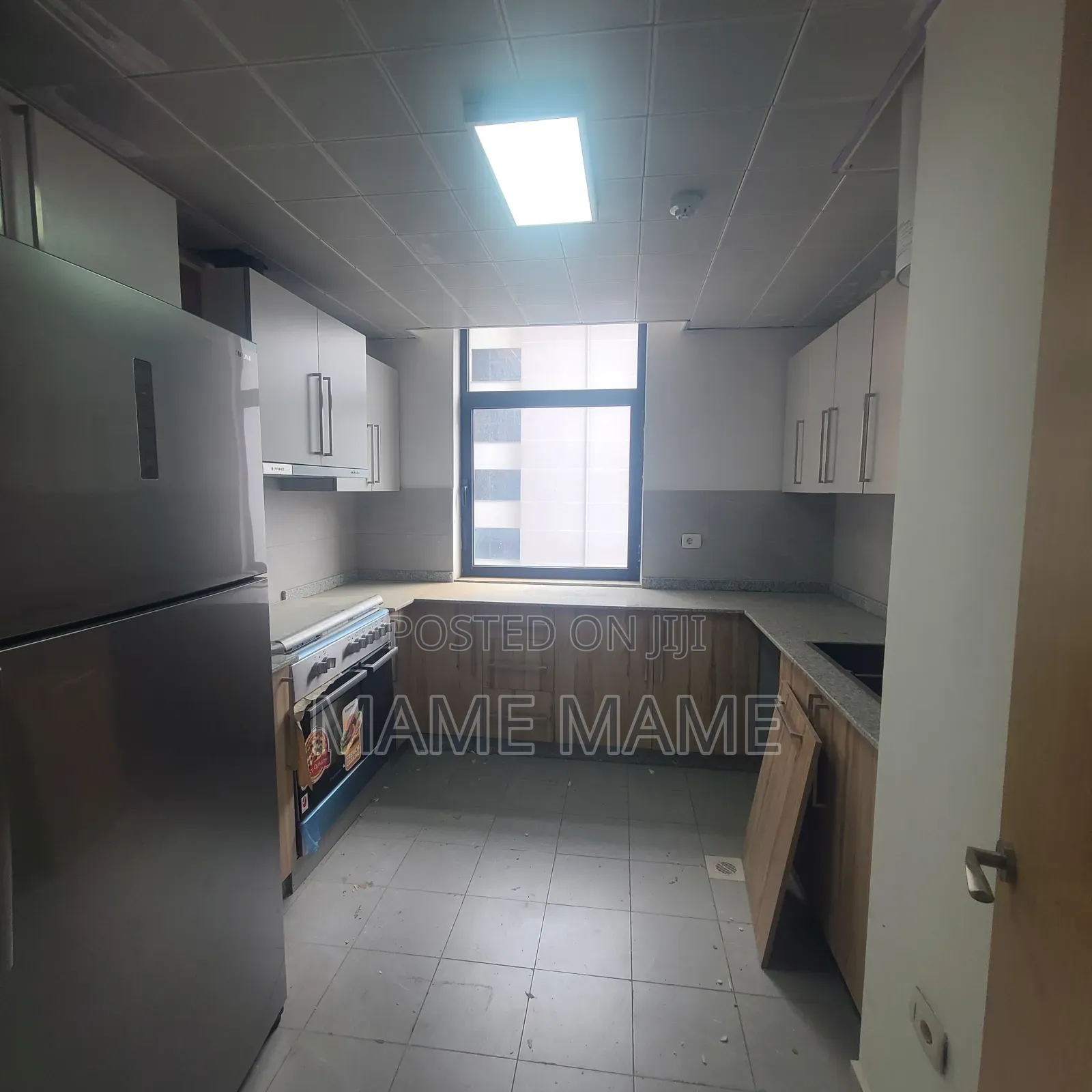 3bdrm Apartment in Addis Abeba, Bole for rent