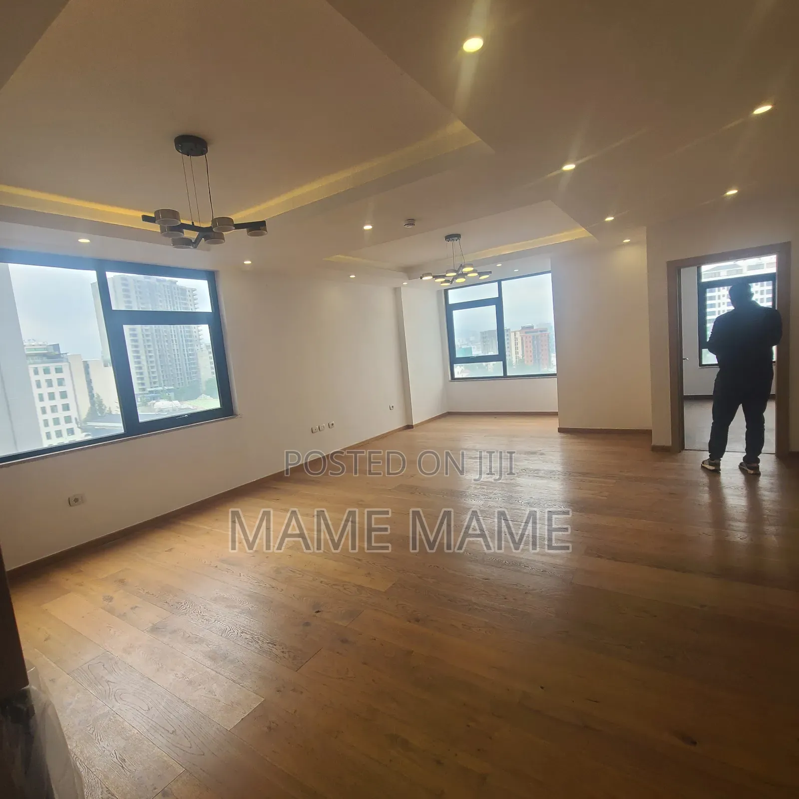 3bdrm Apartment in Addis Abeba, Bole for rent