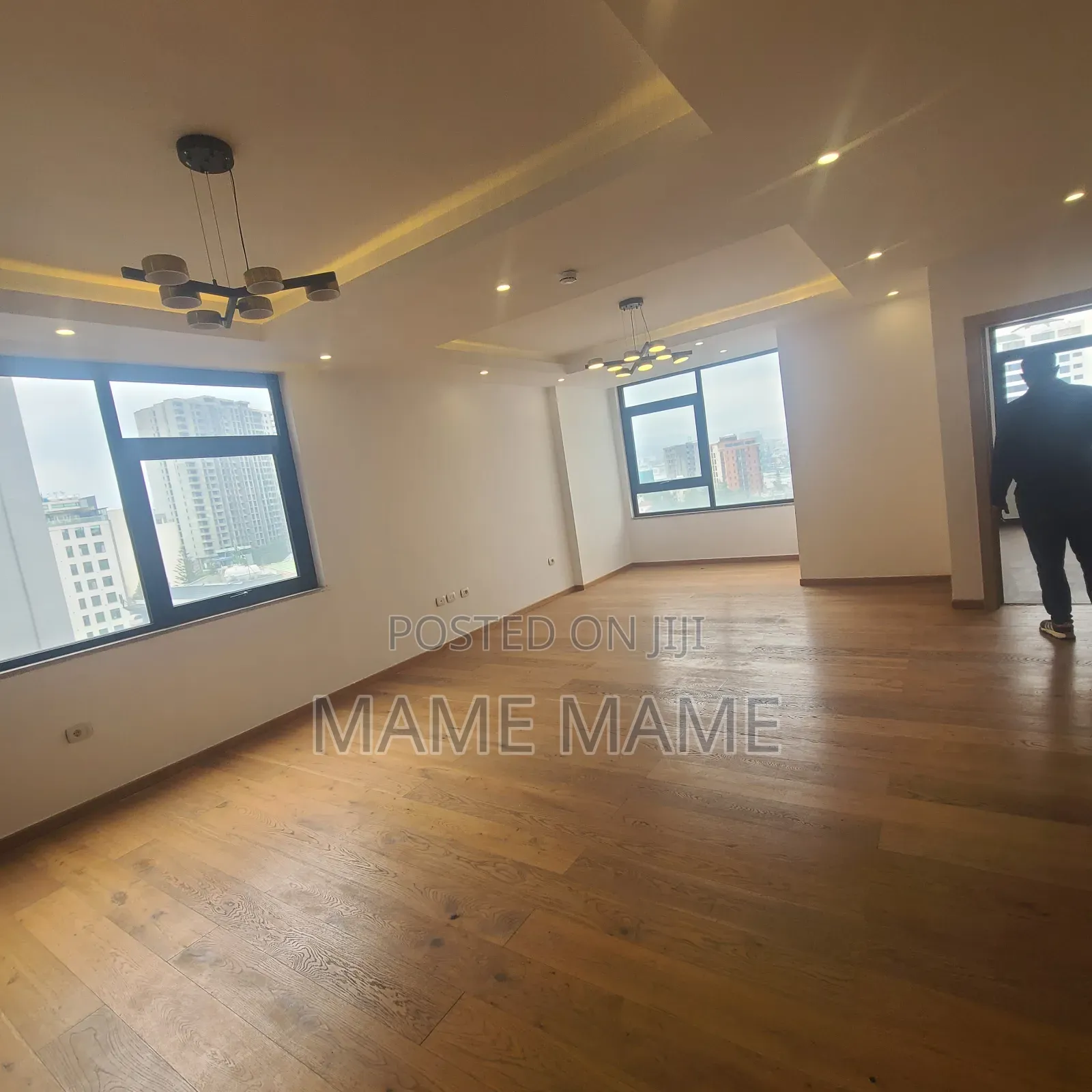 3bdrm Apartment in Addis Abeba, Bole for rent