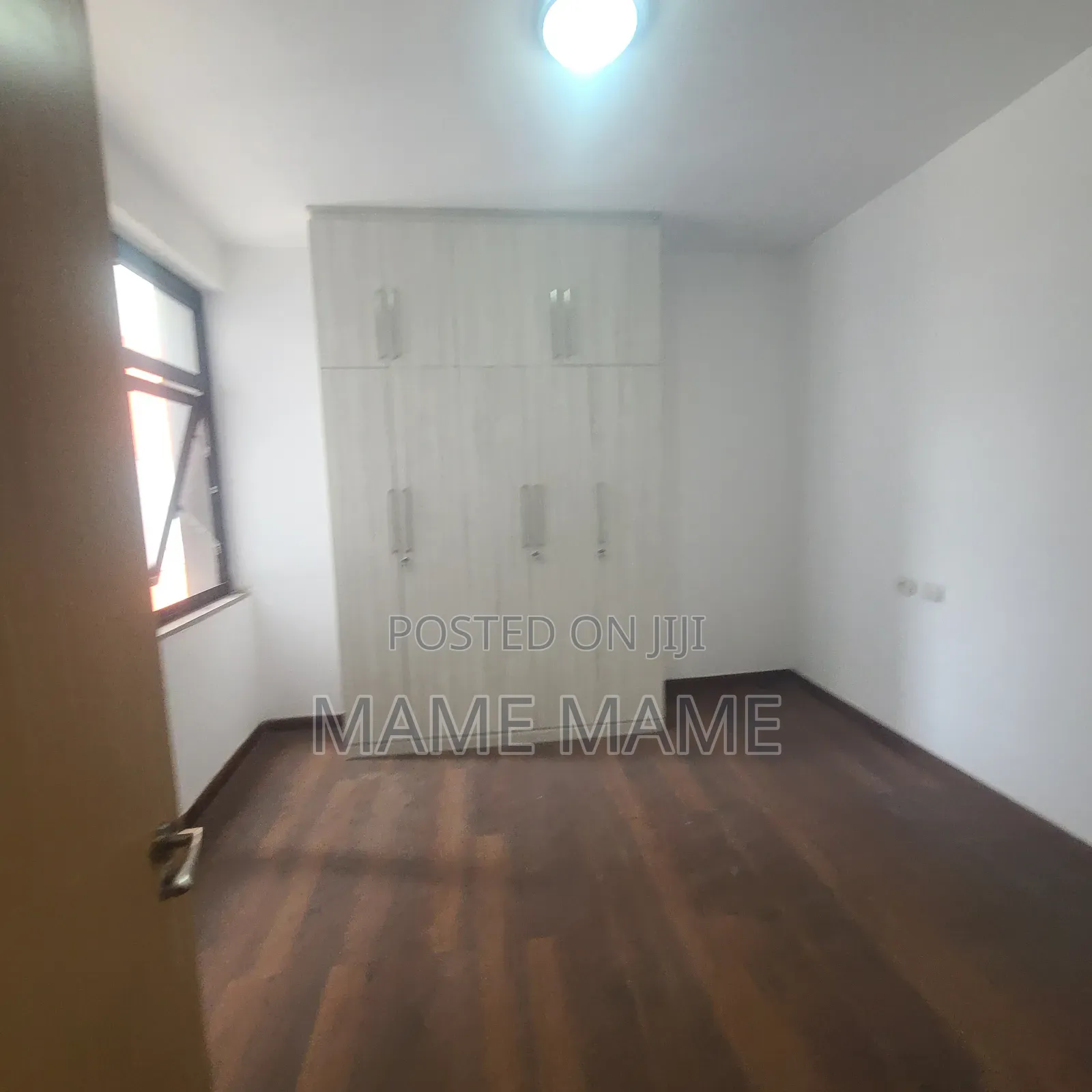 3bdrm Apartment in Addis Abeba, Bole for rent