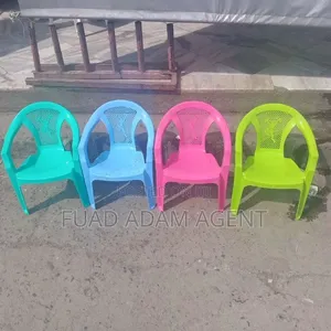 Children Chairs