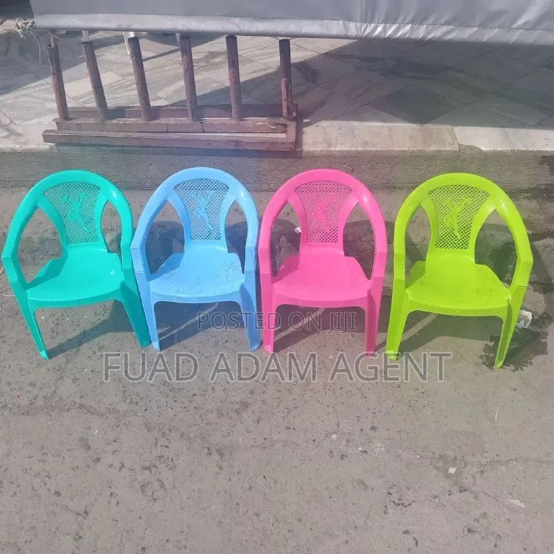 Children Chairs
