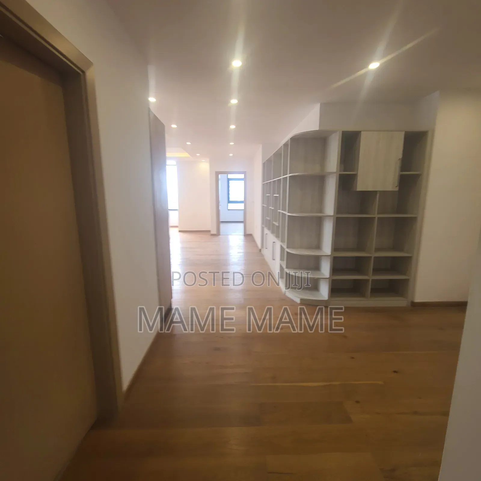 3bdrm Apartment in Addis Abeba, Bole for rent