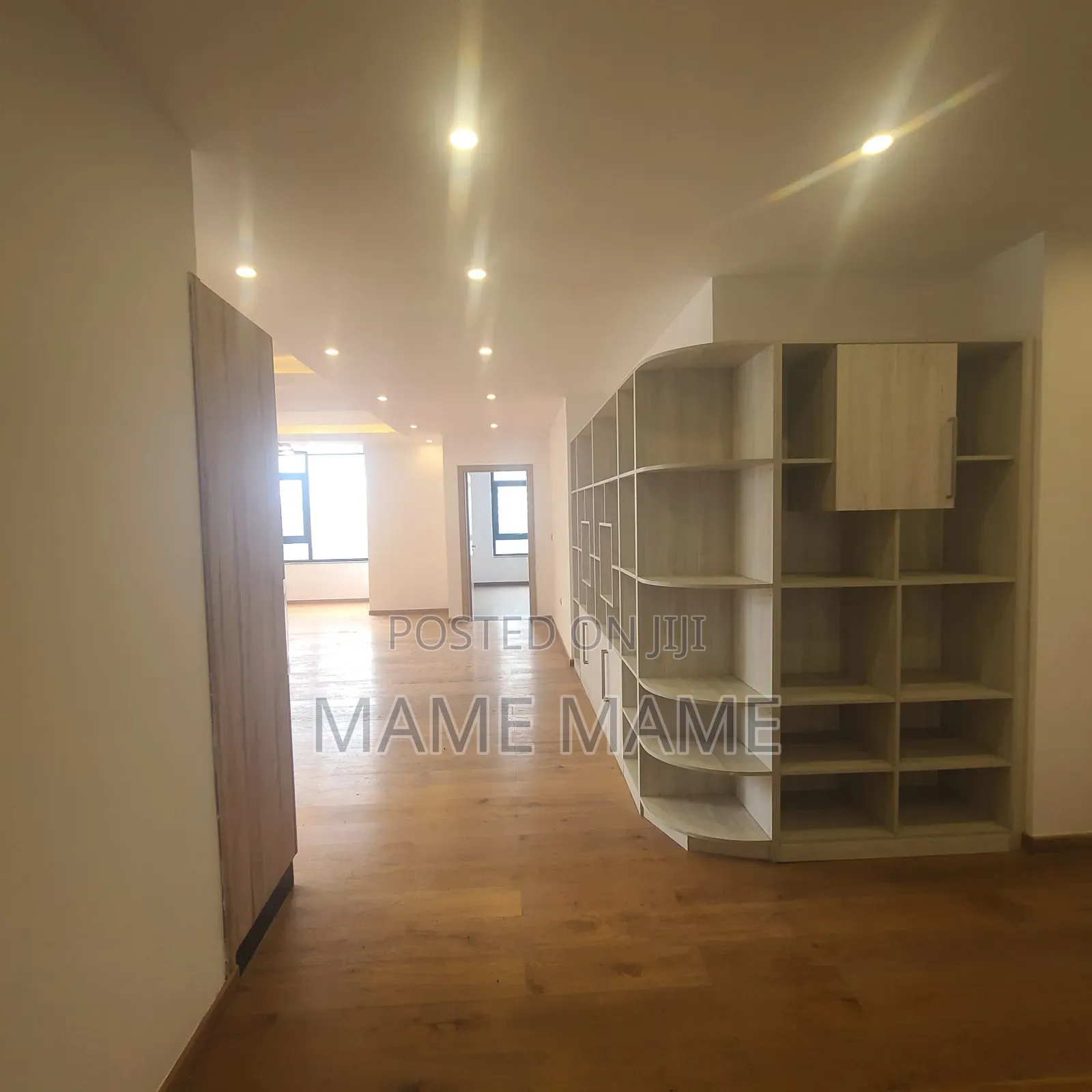 3bdrm Apartment in Addis Abeba, Bole for rent