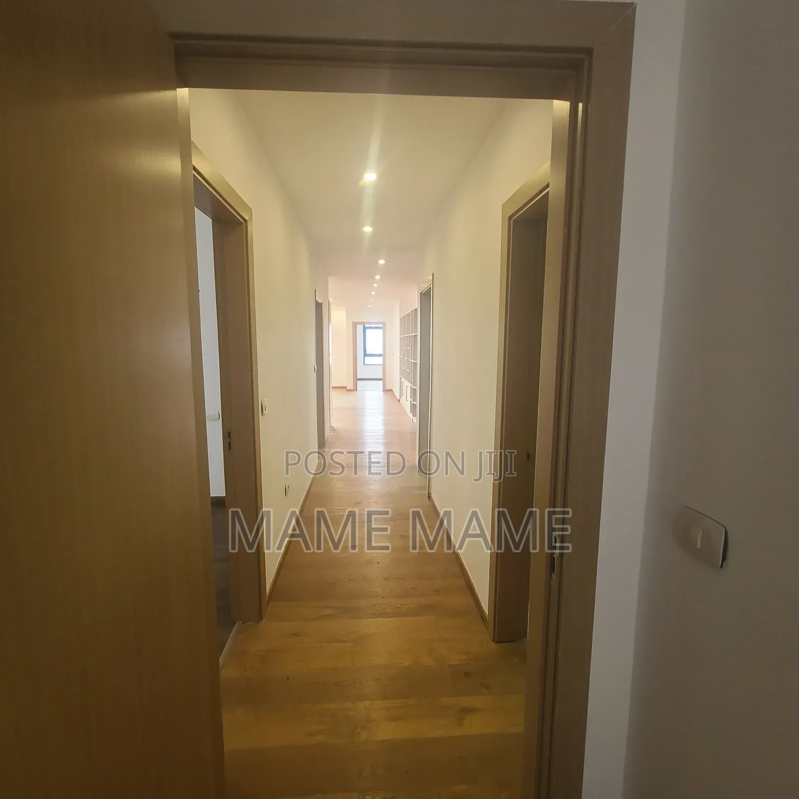3bdrm Apartment in Addis Abeba, Bole for rent