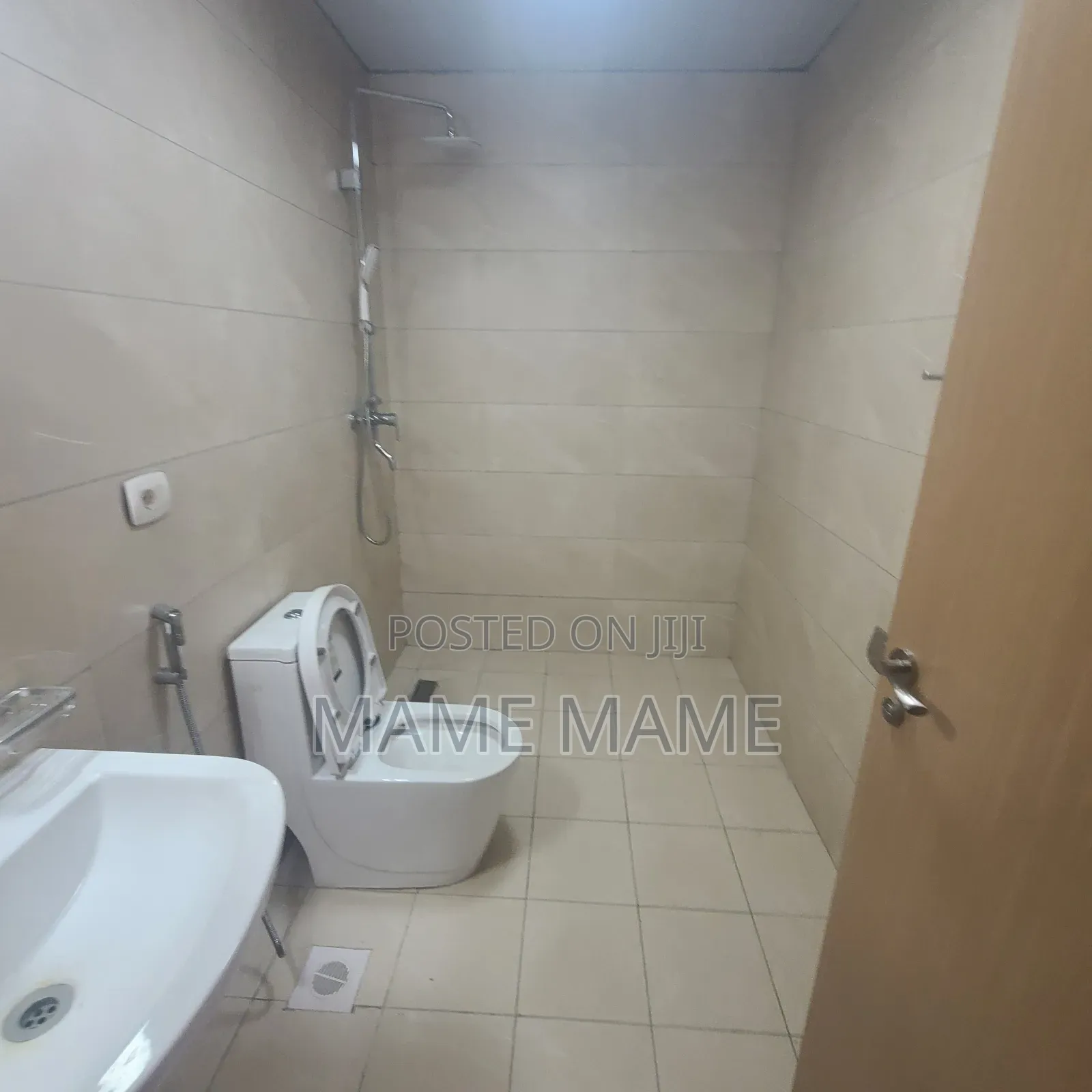 3bdrm Apartment in Addis Abeba, Bole for rent