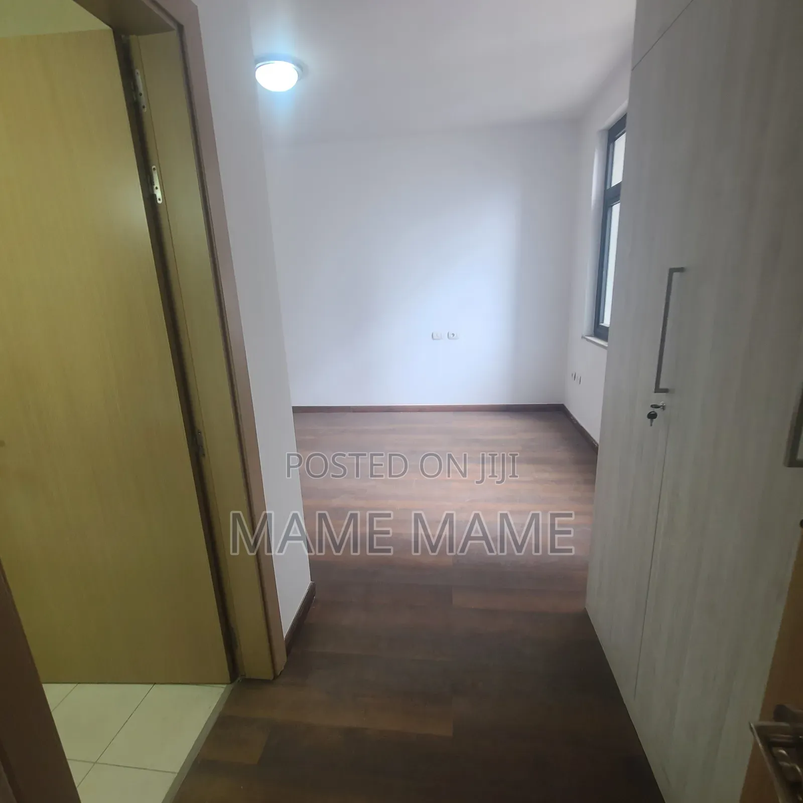 3bdrm Apartment in Addis Abeba, Bole for rent