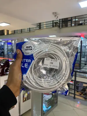 20 Meter Internet Cable