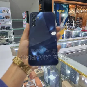 New Samsung Galaxy A15 5G 128 GB Black