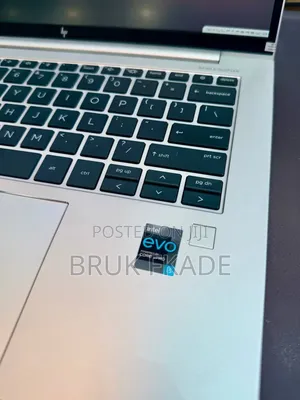 New Laptop HP EliteBook 840 G10 16GB Intel Core i5 SSD 512GB
