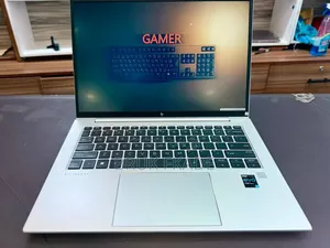 New Laptop HP EliteBook 840 G10 16GB Intel Core i5 SSD 512GB