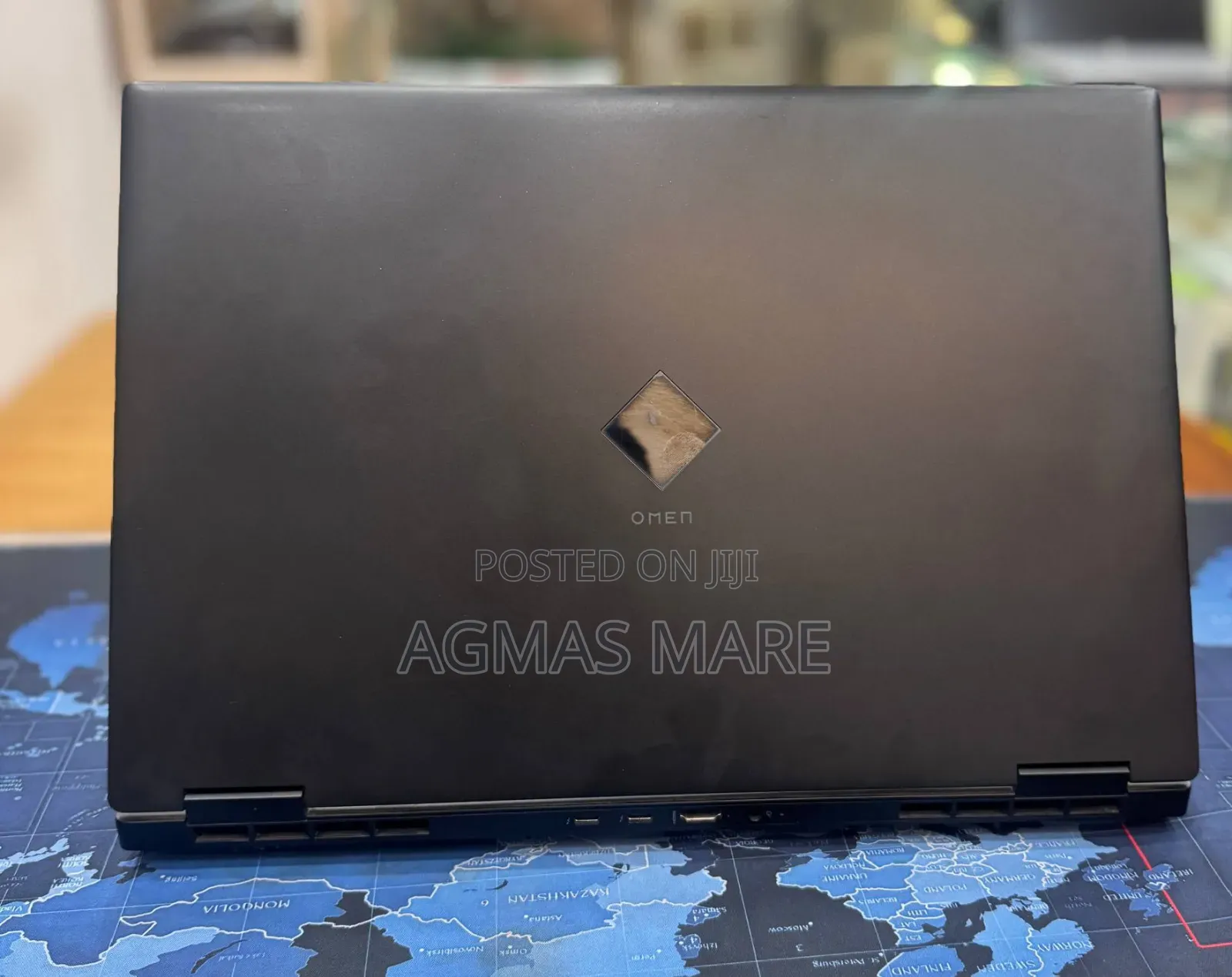 New Laptop HP Omen 16 16GB Intel Core i9 SSD 1T