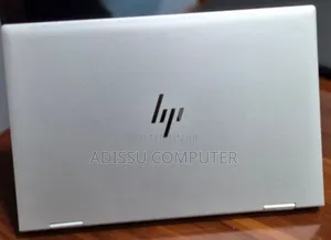 New Laptop HP EliteBook 830 G7 16GB Intel Core i7 SSD 512GB
