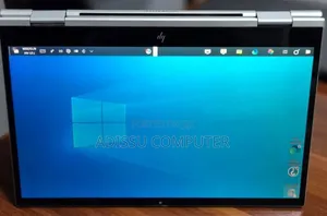 New Laptop HP EliteBook 830 G7 16GB Intel Core i7 SSD 512GB