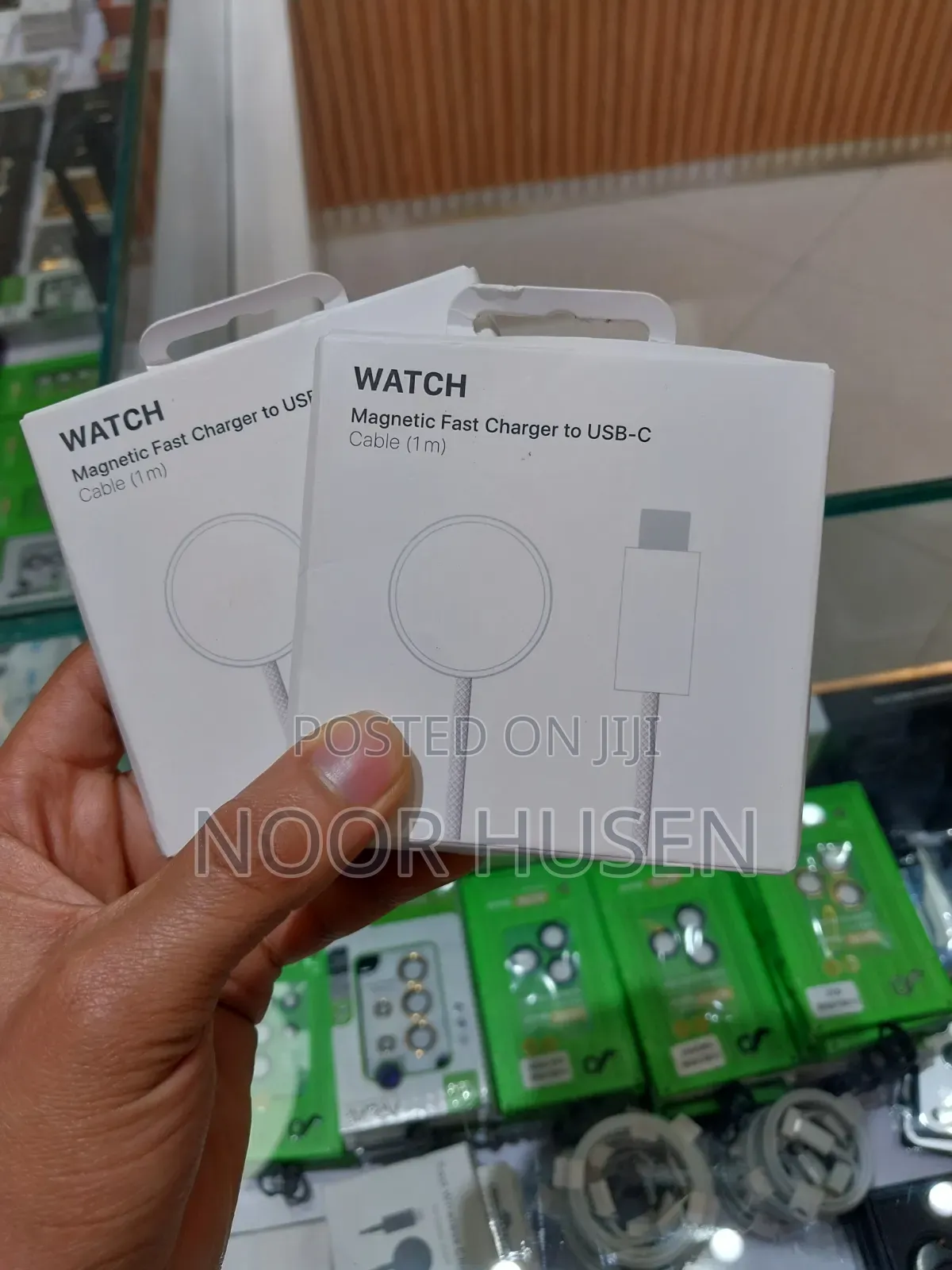 Apple Watches Charger