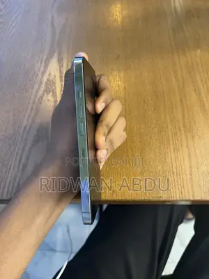 New Apple iPhone 13 Pro 128 GB Blue