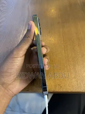 New Apple iPhone 13 Pro 128 GB Blue
