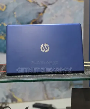 New Laptop HP Pavilion 15 12GB Intel Core i7 HDD 1T