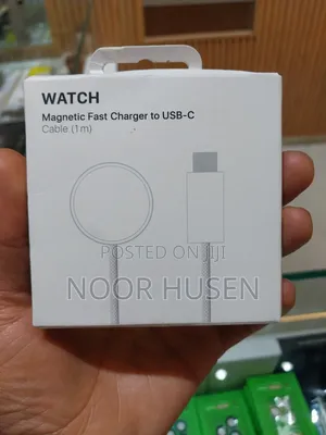 Apple Watches Charger