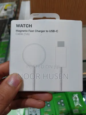 Apple Watches Charger