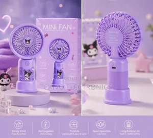 Mini Fan New Arrival