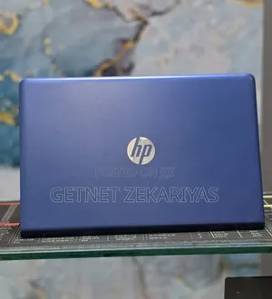 New Laptop HP Pavilion 15 12GB Intel Core i7 HDD 1T