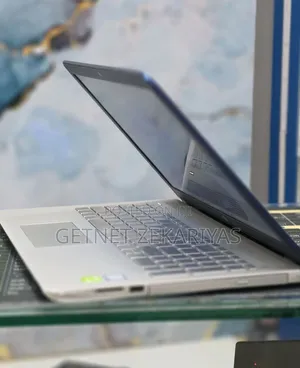 New Laptop HP Pavilion 15 12GB Intel Core i7 HDD 1T