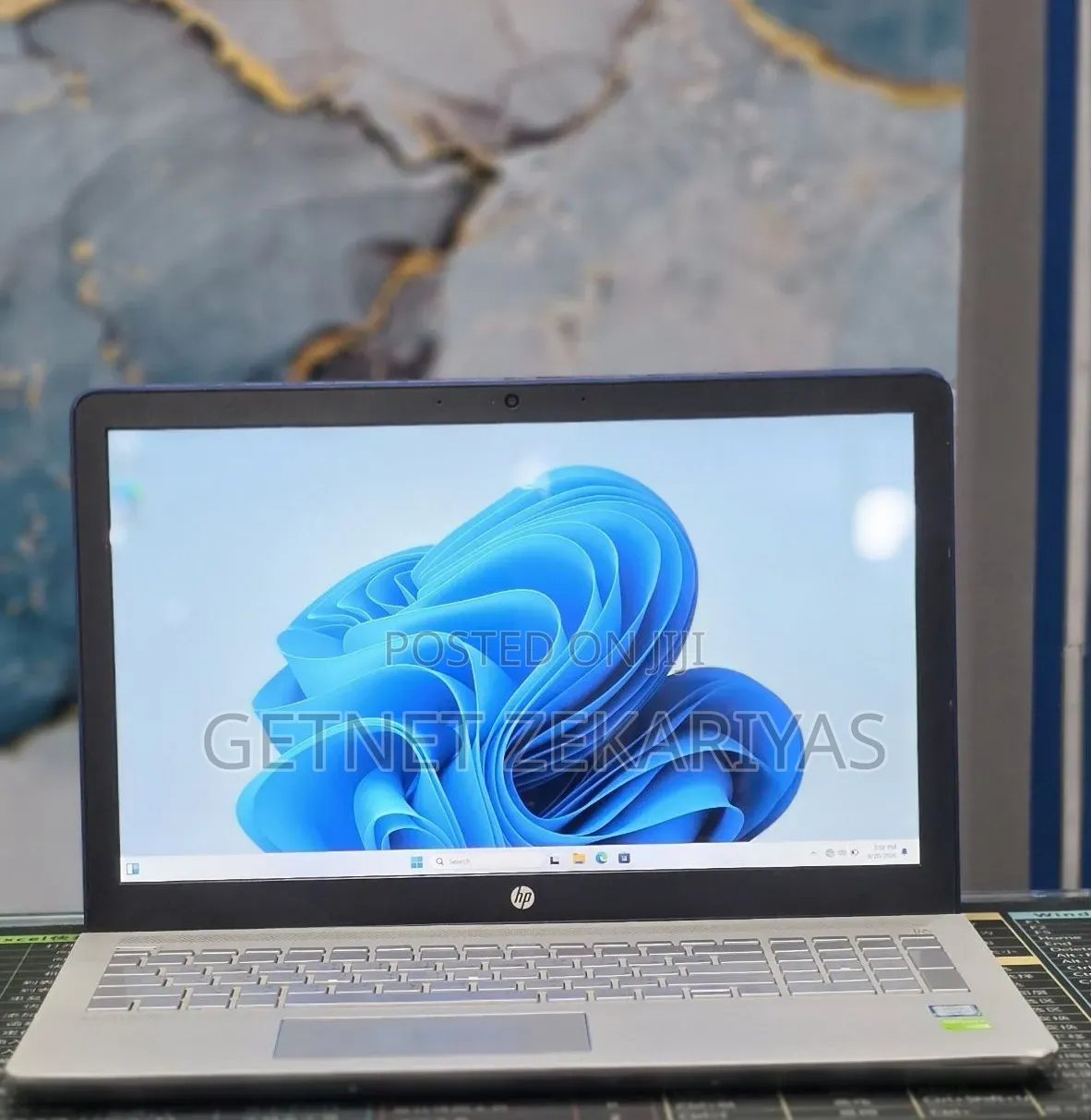 New Laptop HP Pavilion 15 12GB Intel Core i7 HDD 1T