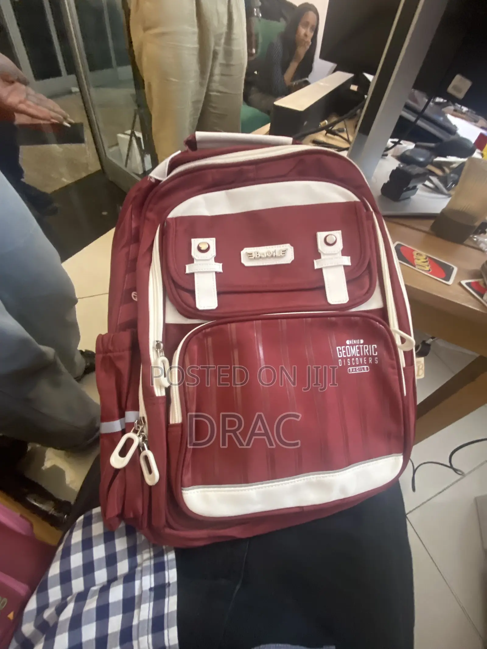 Bag for Kids