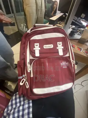 Bag for Kids