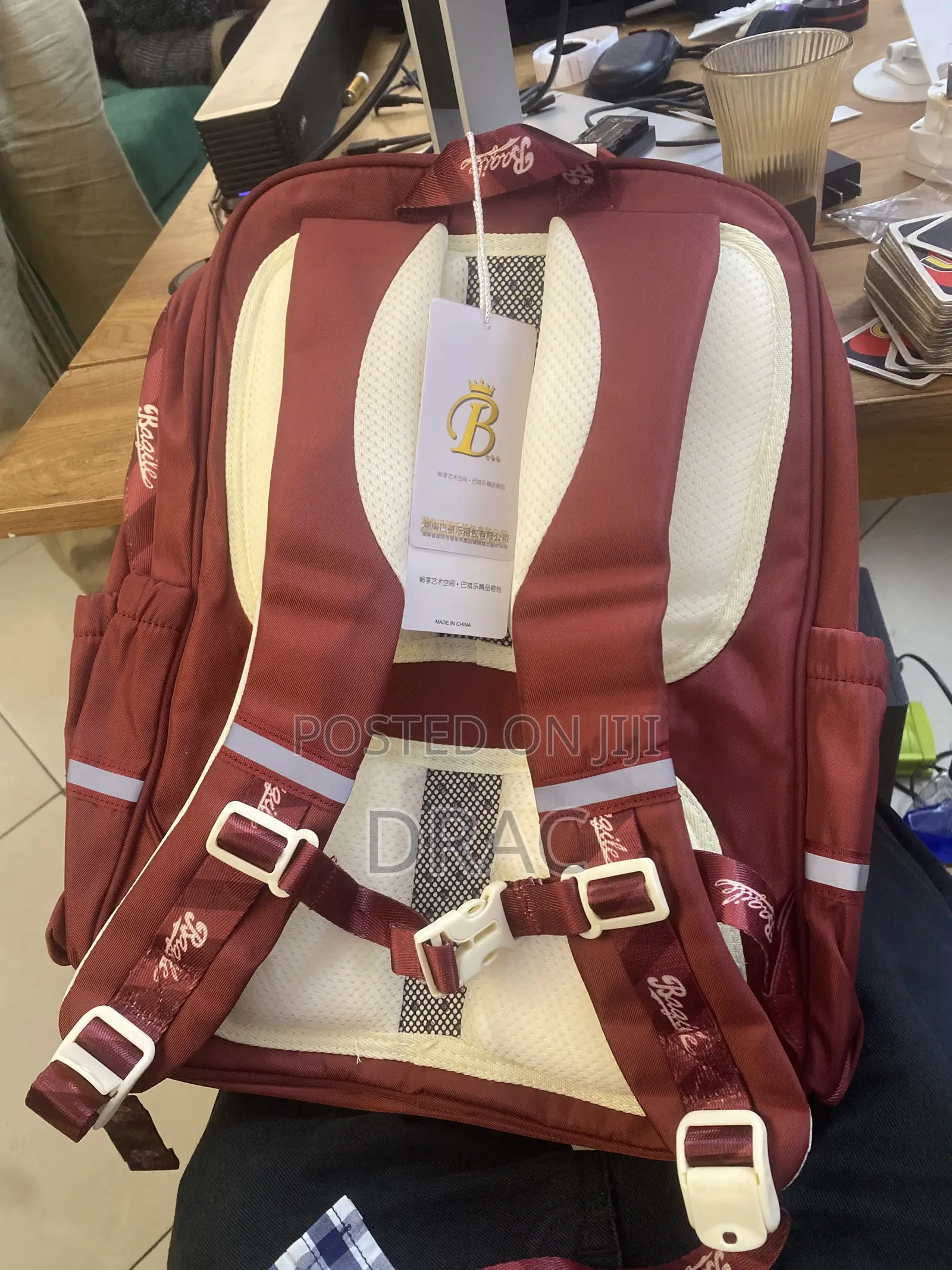 Bag for Kids