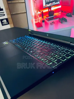 New Laptop Asus ROG Strix G16 G614 16GB Intel Core i9 SSD 1T