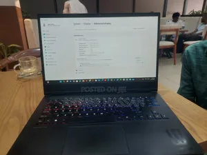 Laptop HP Omen 16 16GB Intel Core i7 SSD 1T