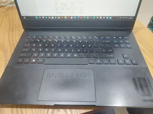 Laptop HP Omen 16 16GB Intel Core i7 SSD 1T