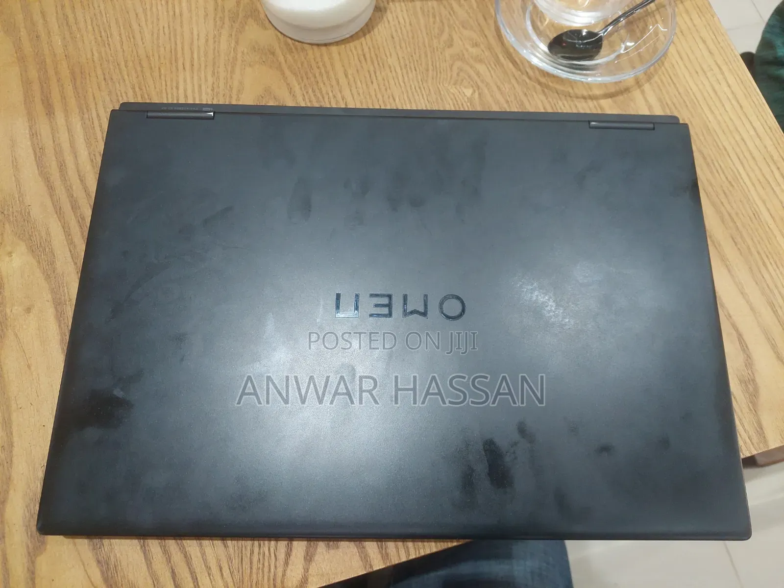 Laptop HP Omen 16 16GB Intel Core i7 SSD 1T