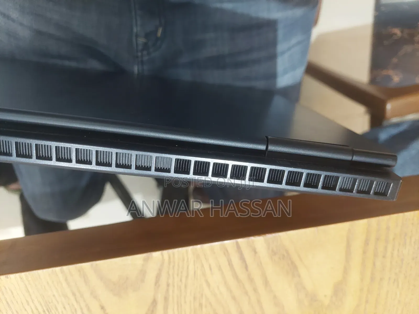 Laptop HP Omen 16 16GB Intel Core i7 SSD 1T