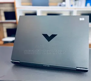 New Laptop HP Victus 16 16GB Intel Core i7 SSD 512GB
