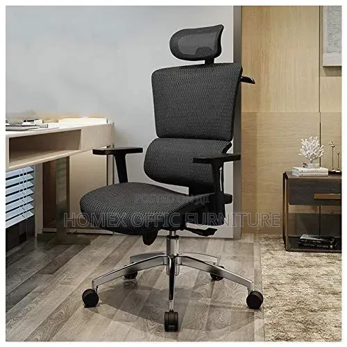 Adjustable Ergonomics Chair